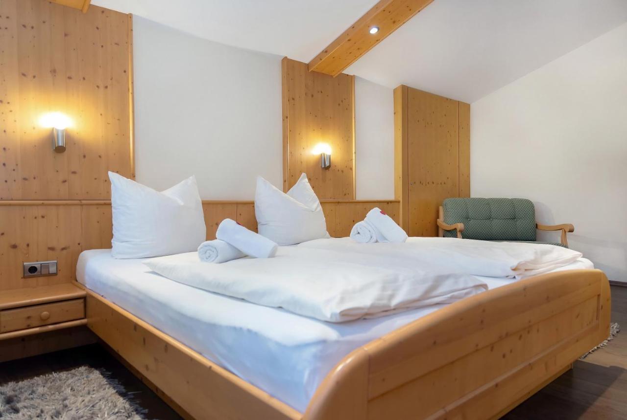 Gasthof Hotel Schermer Bad Haering Ngoại thất bức ảnh