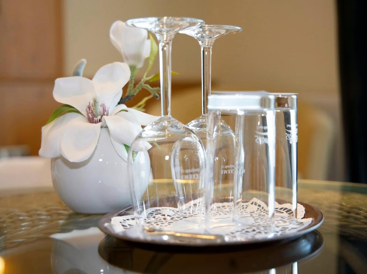 Gasthof Hotel Schermer Bad Haering Ngoại thất bức ảnh