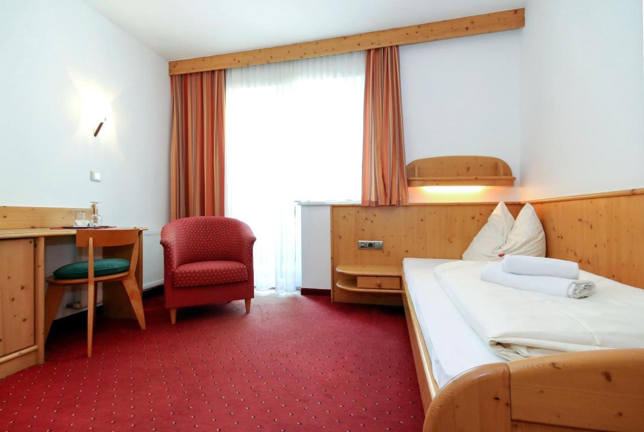 Gasthof Hotel Schermer Bad Haering Ngoại thất bức ảnh