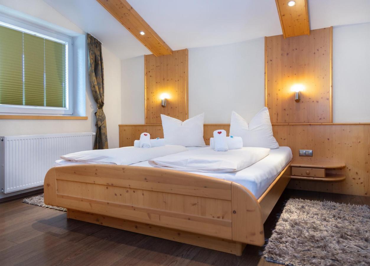 Gasthof Hotel Schermer Bad Haering Ngoại thất bức ảnh