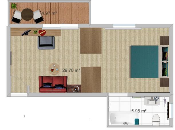 Gasthof Hotel Schermer Bad Haering Ngoại thất bức ảnh