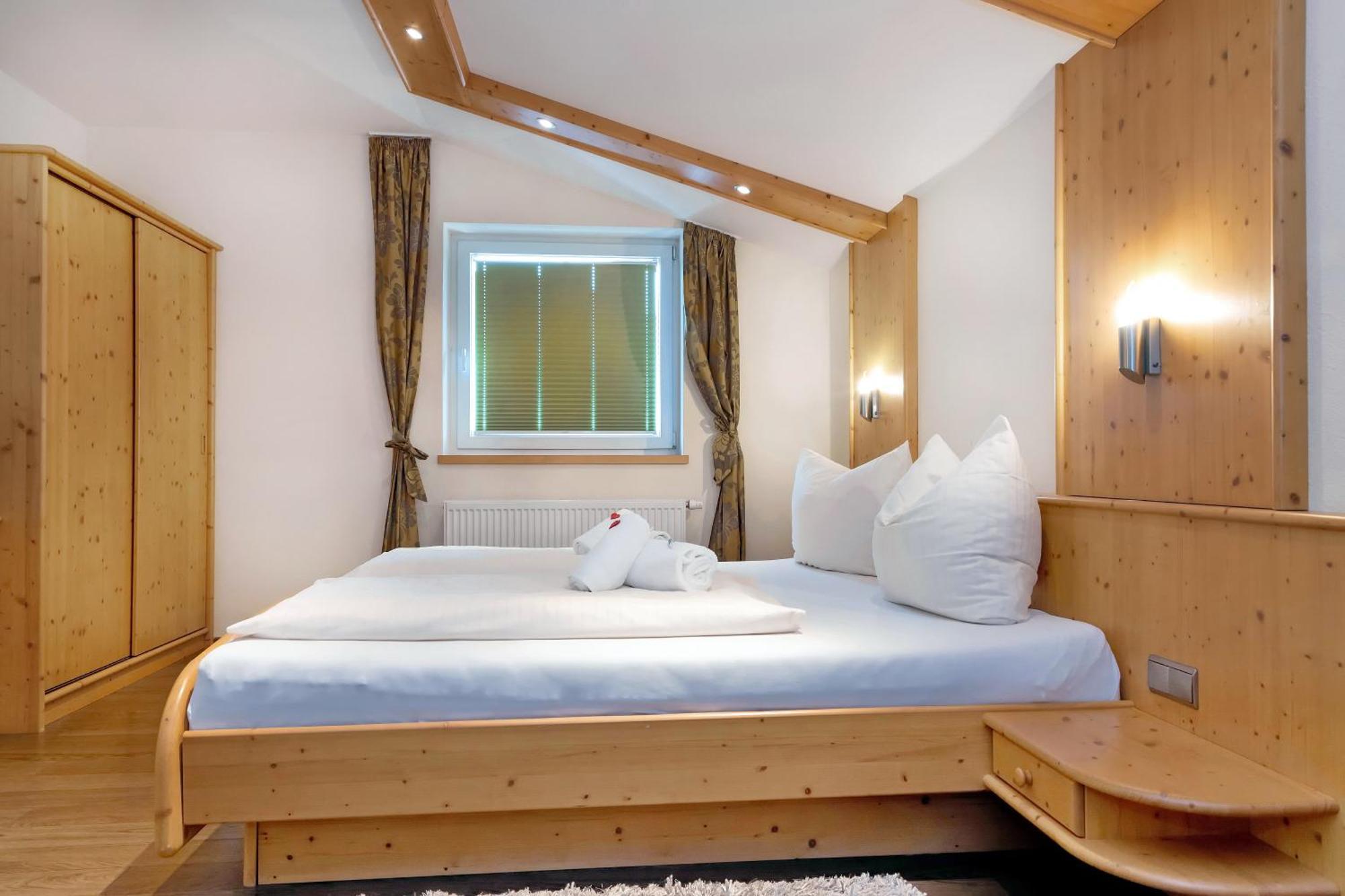 Gasthof Hotel Schermer Bad Haering Ngoại thất bức ảnh