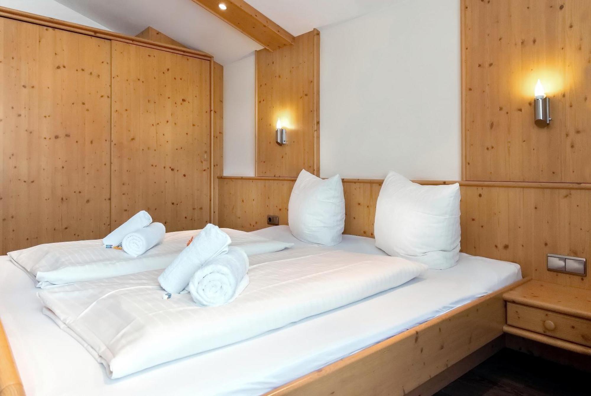Gasthof Hotel Schermer Bad Haering Ngoại thất bức ảnh
